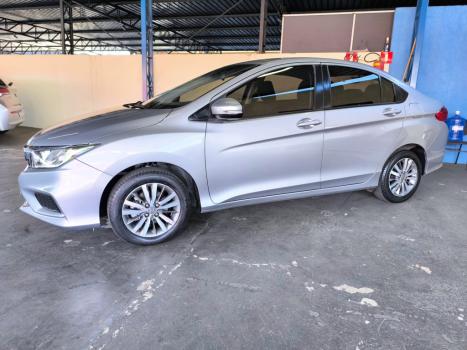 HONDA City Sedan 1.5 16V 4P PERSONAL FLEX AUTOMTICO, Foto 4
