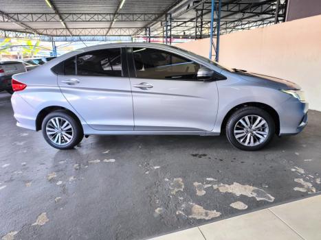 HONDA City Sedan 1.5 16V 4P PERSONAL FLEX AUTOMTICO, Foto 5