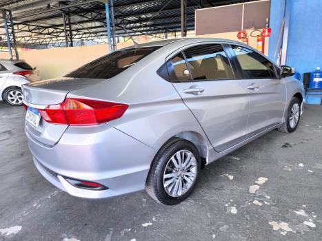 HONDA City Sedan 1.5 16V 4P PERSONAL FLEX AUTOMTICO, Foto 7