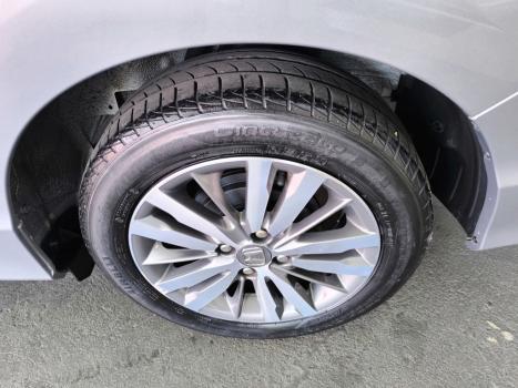 HONDA City Sedan 1.5 16V 4P PERSONAL FLEX AUTOMTICO, Foto 9