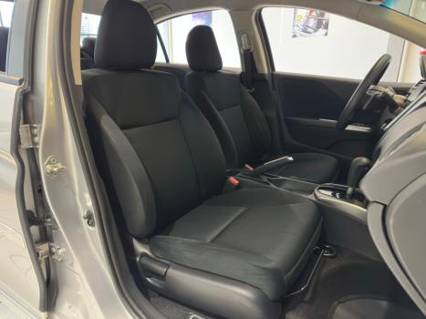 HONDA City Sedan 1.5 16V 4P EX FLEX AUTOMTICO, Foto 15