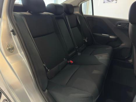 HONDA City Sedan 1.5 16V 4P EX FLEX AUTOMTICO, Foto 16