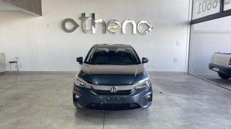 HONDA City Sedan 1.5 16V 4P EXL FLEX AUTOMTICO, Foto 1