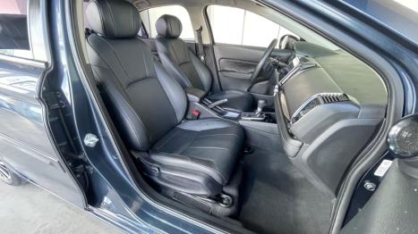 HONDA City Sedan 1.5 16V 4P EXL FLEX AUTOMTICO, Foto 6