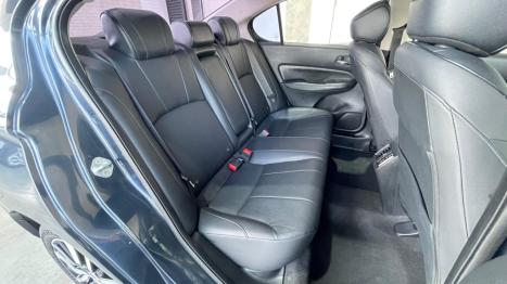 HONDA City Sedan 1.5 16V 4P EXL FLEX AUTOMTICO, Foto 7