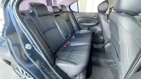 HONDA City Sedan 1.5 16V 4P EXL FLEX, Foto 7