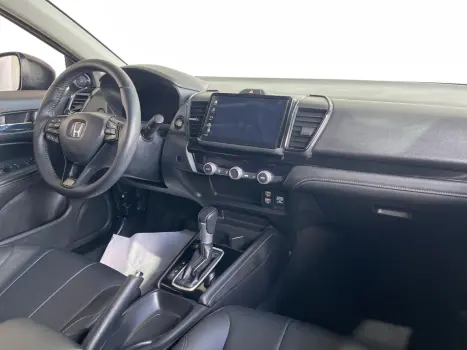HONDA City Sedan 1.5 16V 4P EXL FLEX, Foto 10