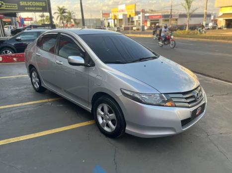 HONDA City Sedan 1.5 16V 4P LX FLEX, Foto 3