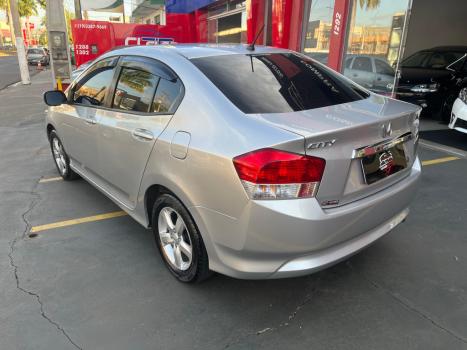 HONDA City Sedan 1.5 16V 4P LX FLEX, Foto 6