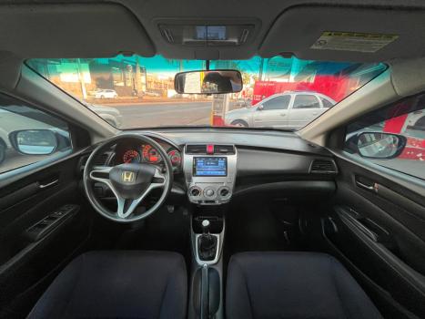 HONDA City Sedan 1.5 16V 4P LX FLEX, Foto 10