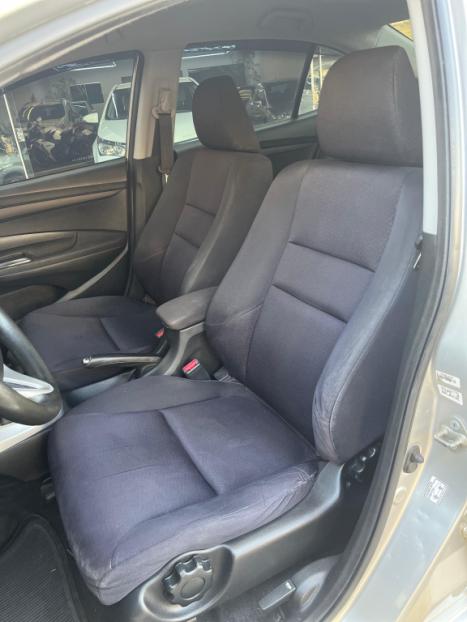 HONDA City Sedan 1.5 16V 4P LX FLEX, Foto 12