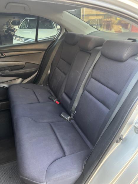 HONDA City Sedan 1.5 16V 4P LX FLEX, Foto 13