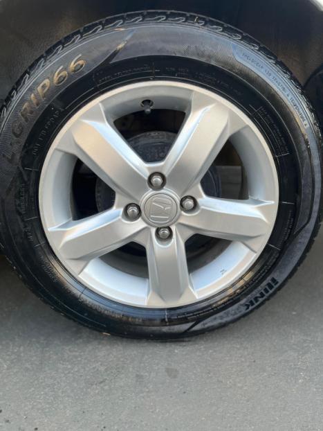HONDA City Sedan 1.5 16V 4P LX FLEX, Foto 14
