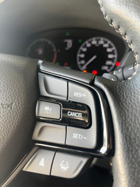 HONDA City Sedan 1.5 16V 4P FLEX TOURING AUTOMTICO CVT, Foto 7