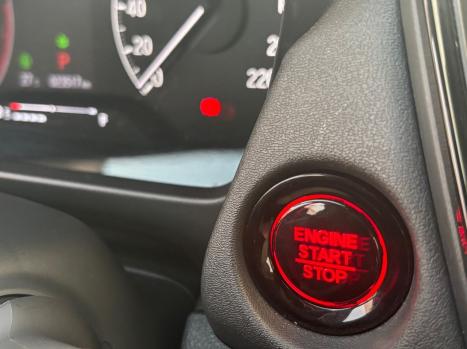 HONDA City Sedan 1.5 16V 4P FLEX TOURING AUTOMTICO CVT, Foto 11
