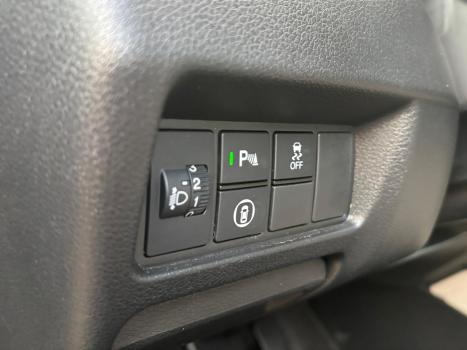 HONDA City Sedan 1.5 16V 4P FLEX TOURING AUTOMTICO CVT, Foto 12