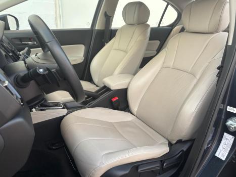 HONDA City Sedan 1.5 16V 4P FLEX TOURING AUTOMTICO CVT, Foto 13