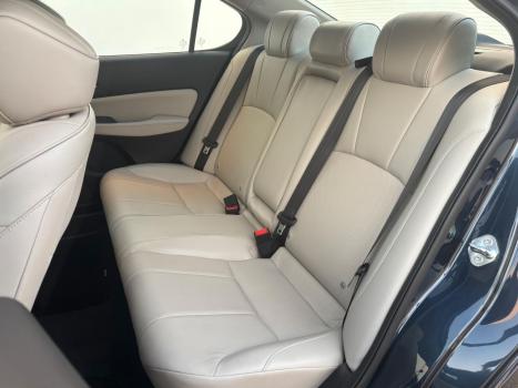 HONDA City Sedan 1.5 16V 4P FLEX TOURING AUTOMTICO CVT, Foto 14