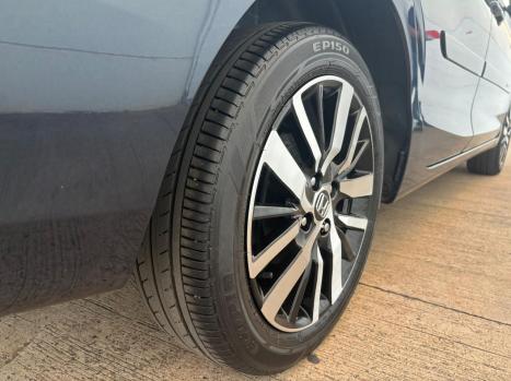 HONDA City Sedan 1.5 16V 4P FLEX TOURING AUTOMTICO CVT, Foto 15