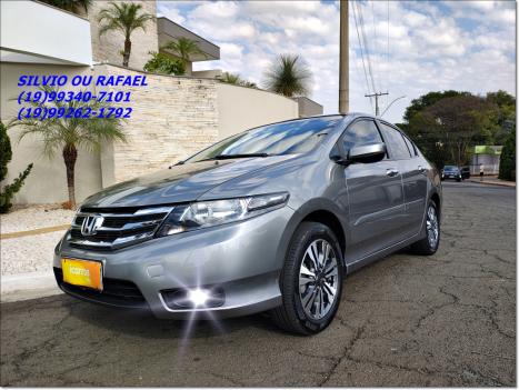 HONDA City Sedan 1.5 16V 4P LX FLEX AUTOMTICO, Foto 1