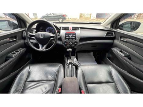 HONDA City Sedan 1.5 16V 4P LX FLEX AUTOMTICO, Foto 5