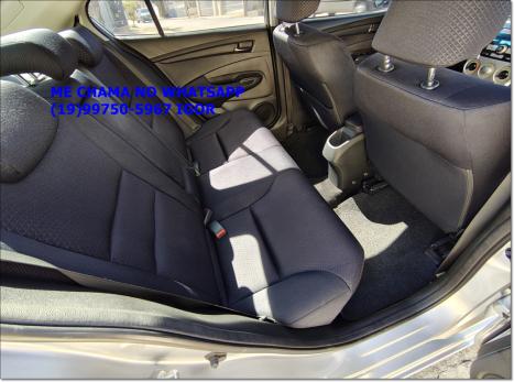 HONDA City Sedan 1.5 16V 4P LX FLEX AUTOMTICO, Foto 6