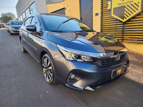 HONDA City Sedan 1.5 16V 4P EXL FLEX AUTOMTICO, Foto 7