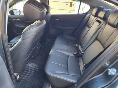 HONDA City Sedan 1.5 16V 4P EXL FLEX AUTOMTICO, Foto 10