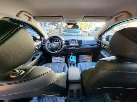 HONDA City Sedan 1.5 16V 4P EXL FLEX AUTOMTICO, Foto 11