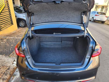 HONDA City Sedan 1.5 16V 4P EXL FLEX AUTOMTICO, Foto 12
