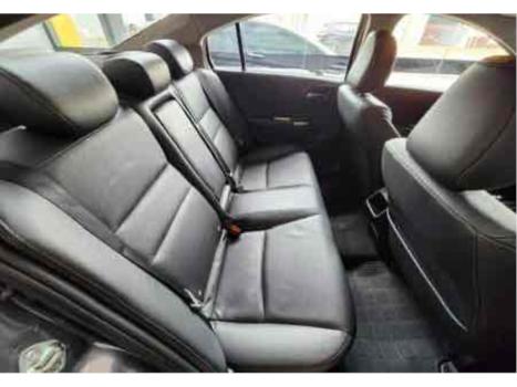 HONDA City Sedan 1.5 16V 4P EX FLEX AUTOMTICO, Foto 9