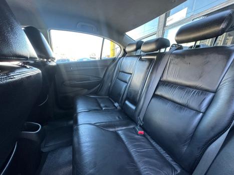HONDA City Sedan 1.5 16V 4P DX FLEX AUTOMTICO, Foto 11