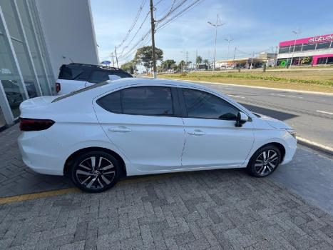 HONDA City Sedan 1.5 16V 4P EXL FLEX, Foto 4
