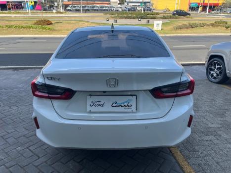 HONDA City Sedan 1.5 16V 4P EXL FLEX, Foto 6