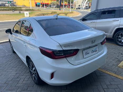 HONDA City Sedan 1.5 16V 4P EXL FLEX, Foto 7