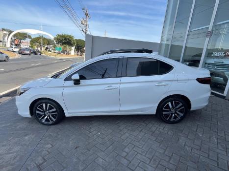 HONDA City Sedan 1.5 16V 4P EXL FLEX, Foto 8