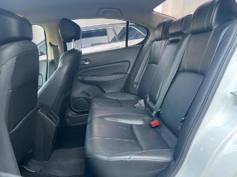 HONDA City Sedan 1.5 16V 4P EXL FLEX, Foto 9
