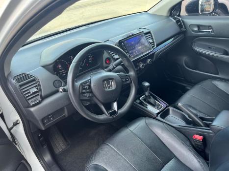 HONDA City Sedan 1.5 16V 4P EXL FLEX, Foto 10