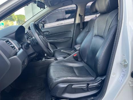 HONDA City Sedan 1.5 16V 4P EXL FLEX, Foto 11