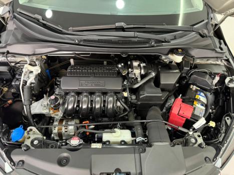 HONDA City Sedan 1.5 16V 4P PERSONAL FLEX AUTOMTICO, Foto 10