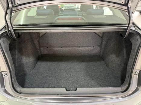 HONDA City Sedan 1.5 16V 4P PERSONAL FLEX AUTOMTICO, Foto 11