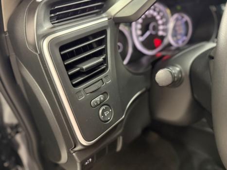 HONDA City Sedan 1.5 16V 4P PERSONAL FLEX AUTOMTICO, Foto 17