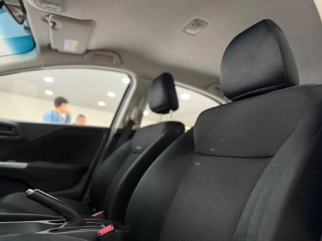 HONDA City Sedan 1.5 16V 4P PERSONAL FLEX AUTOMTICO, Foto 21