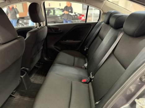 HONDA City Sedan 1.5 16V 4P PERSONAL FLEX AUTOMTICO, Foto 22
