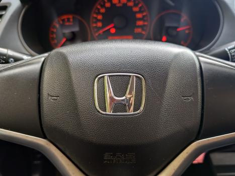 HONDA City Sedan 1.5 16V 4P LX FLEX AUTOMTICO, Foto 12