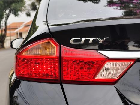 HONDA City Sedan 1.5 16V 4P LX FLEX AUTOMTICO, Foto 16