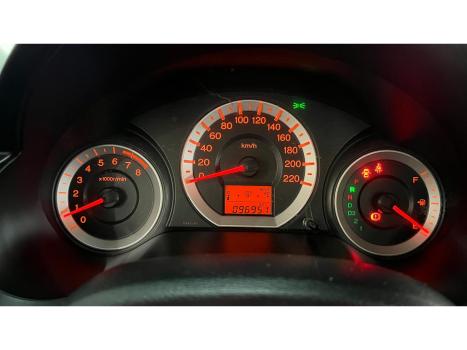 HONDA City Sedan 1.5 16V 4P EX FLEX AUTOMTICO, Foto 6