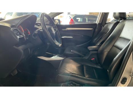 HONDA City Sedan 1.5 16V 4P EX FLEX AUTOMTICO, Foto 7