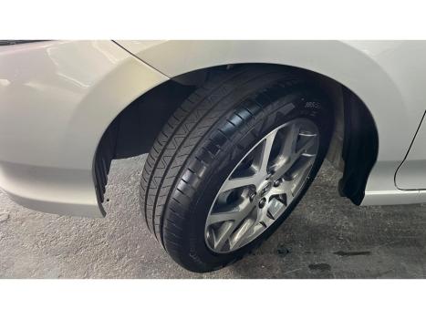 HONDA City Sedan 1.5 16V 4P EX FLEX AUTOMTICO, Foto 10