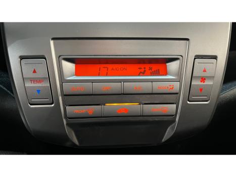 HONDA City Sedan 1.5 16V 4P EX FLEX AUTOMTICO, Foto 17